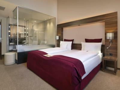 Flemings Selection Wien-city 4* Vienne