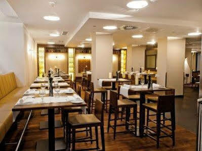 Flemings Selection Wien-city 4* Vienne