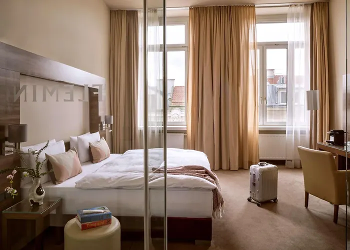 Flemings Selection Hotel Wien-City