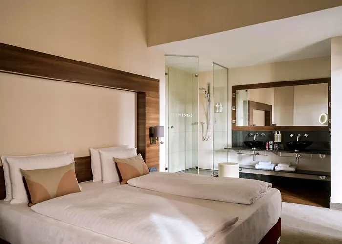 Flemings Selection Hotel Wien-City