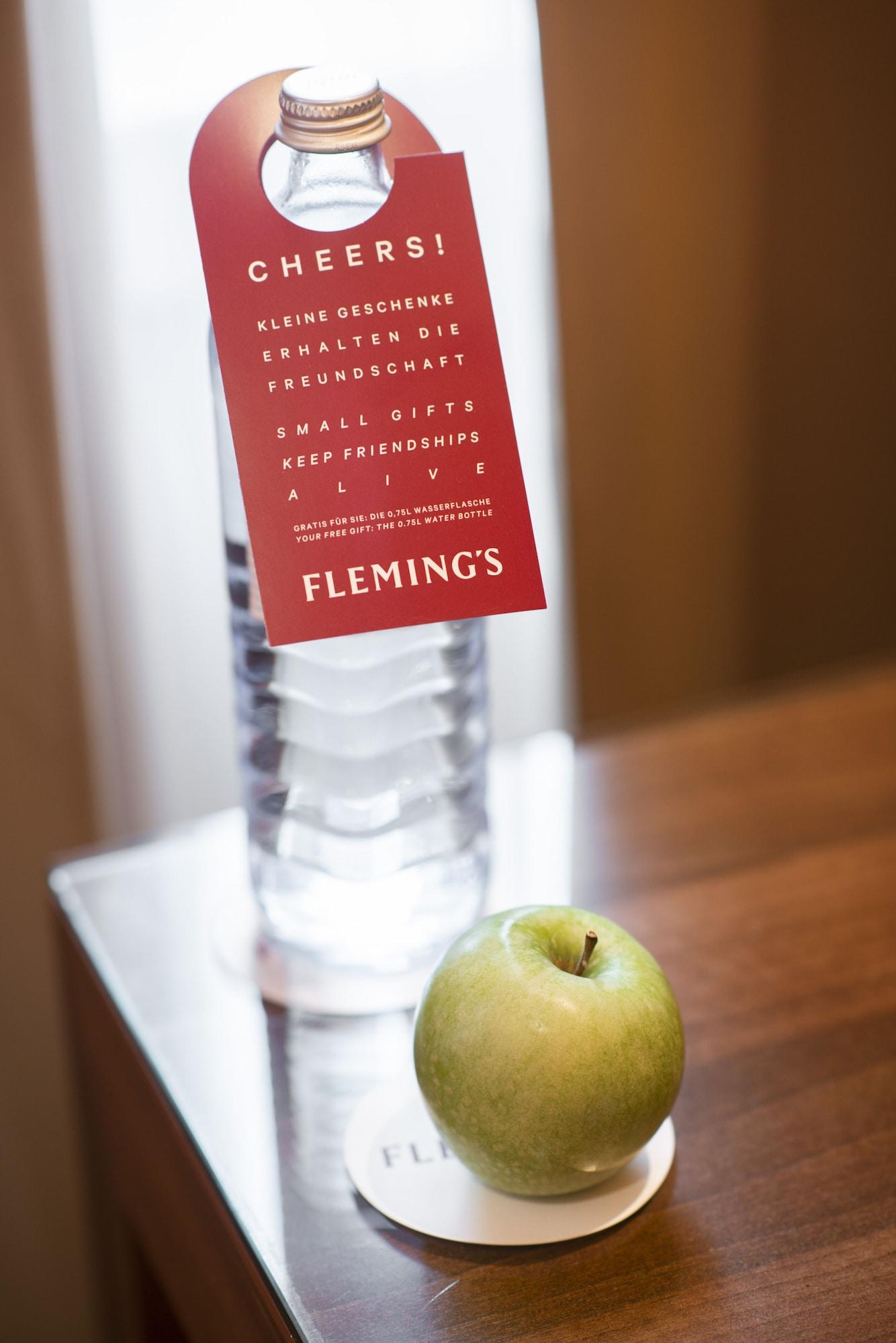 Flemings Selection Wien-city Viena