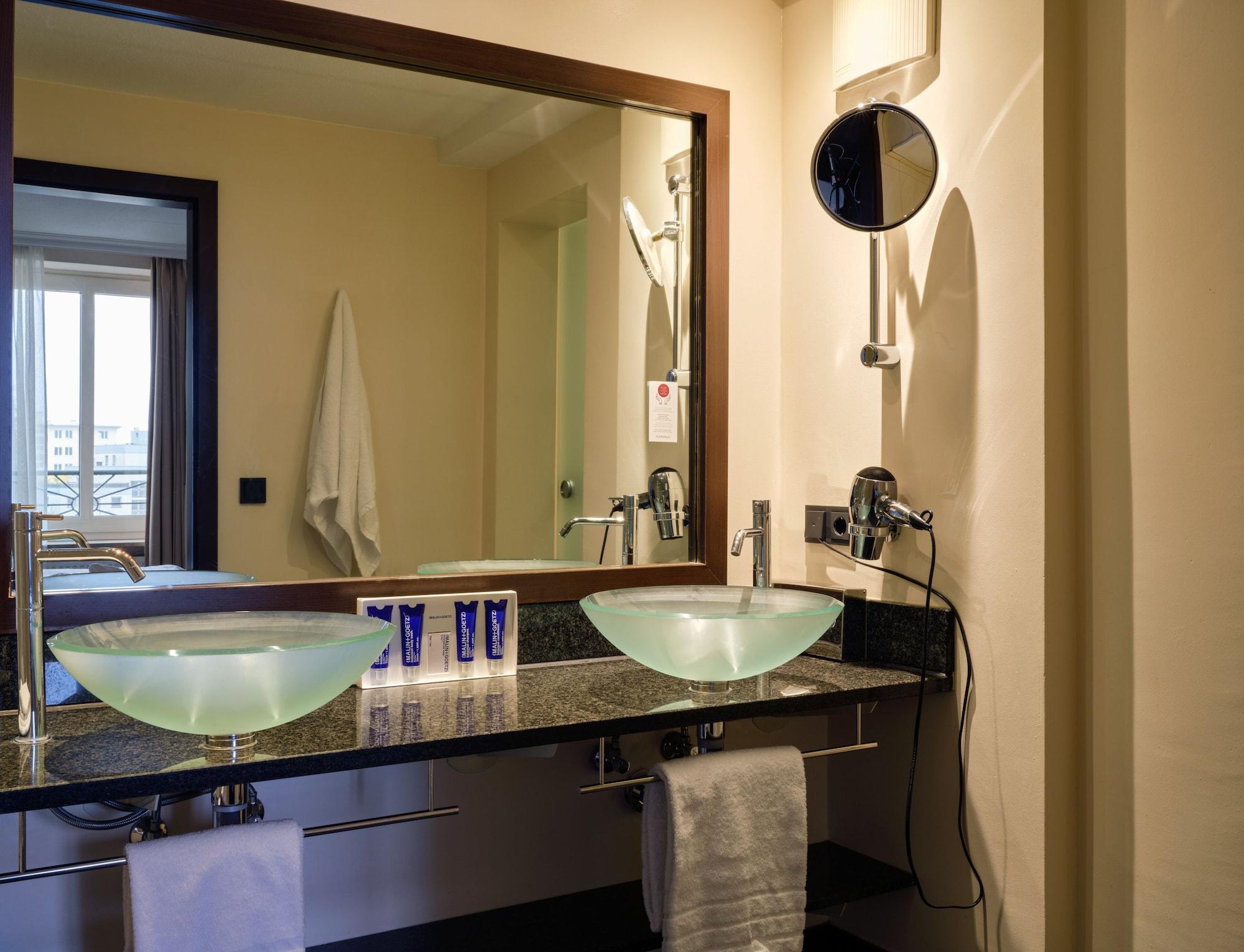 Flemings Selection Wien-city 4* Viena