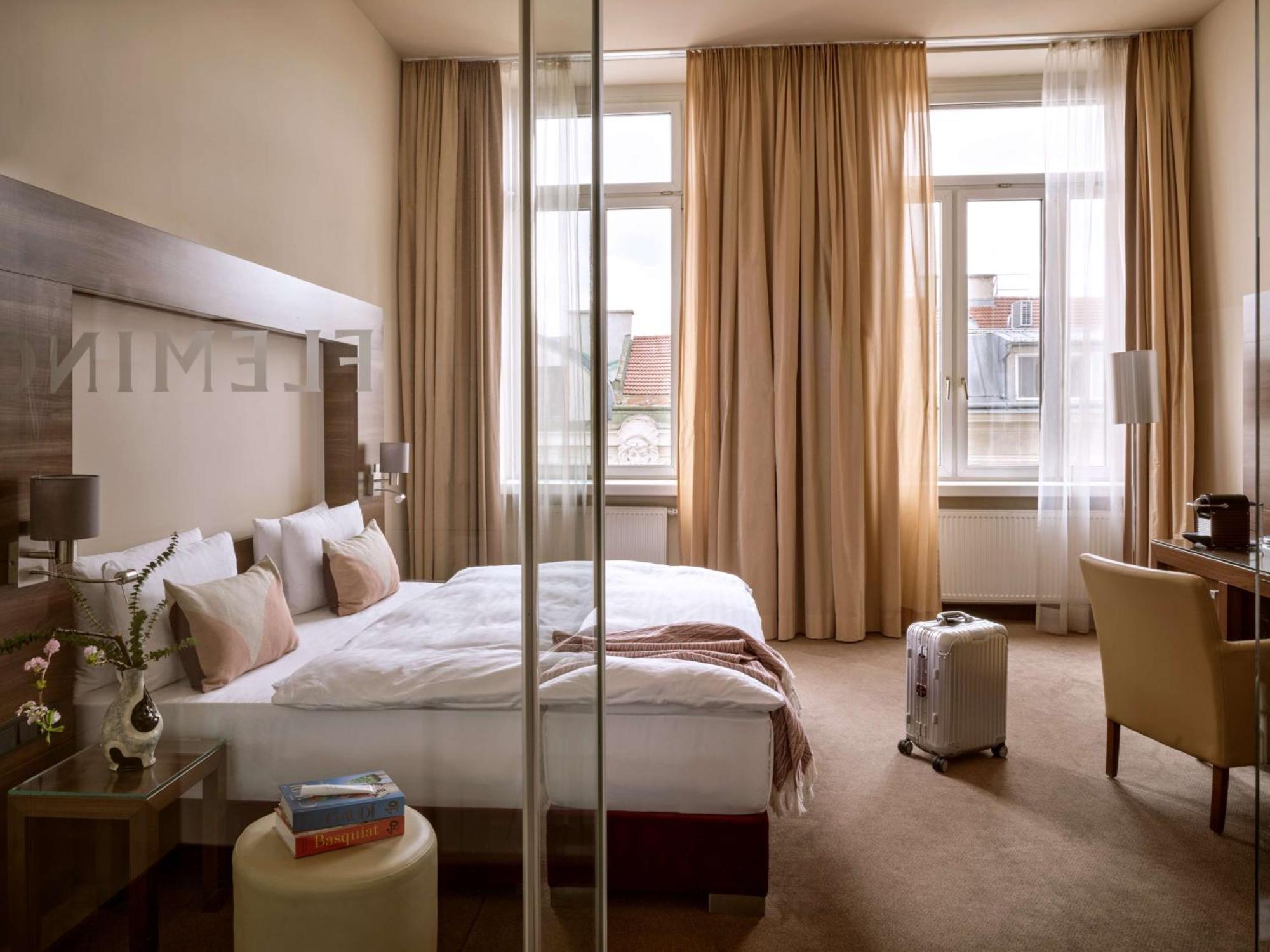 Flemings Selection Wien-city Viena
