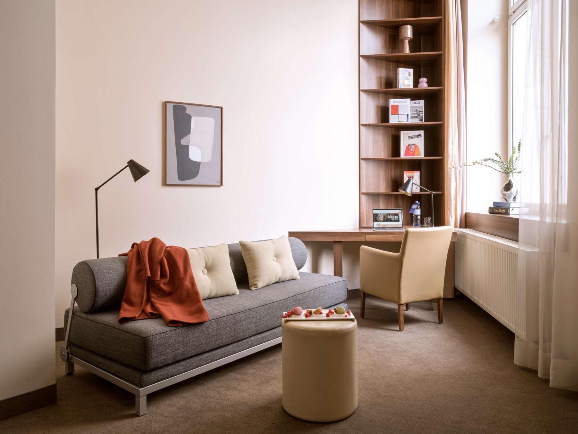 Flemings Selection Wien-city Viena