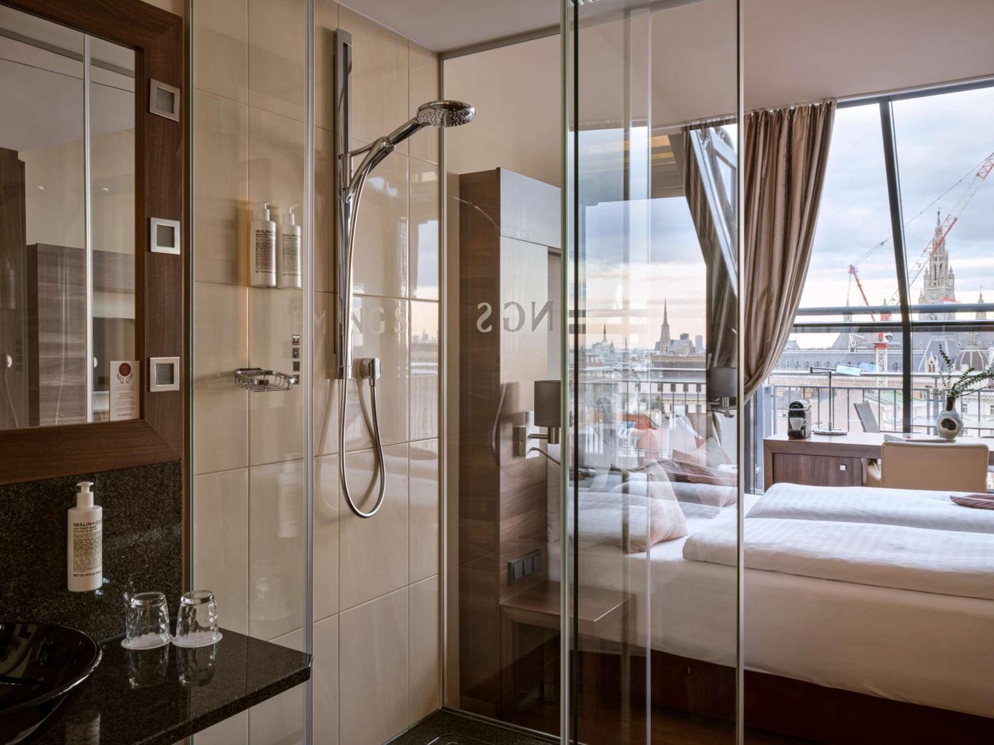 Flemings Selection Wien-city Viena