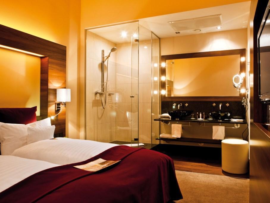 Flemings Selection Wien-city 4* Viena