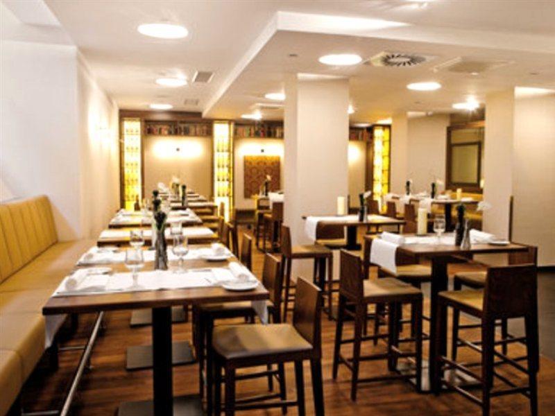 Flemings Selection Wien-city Viena