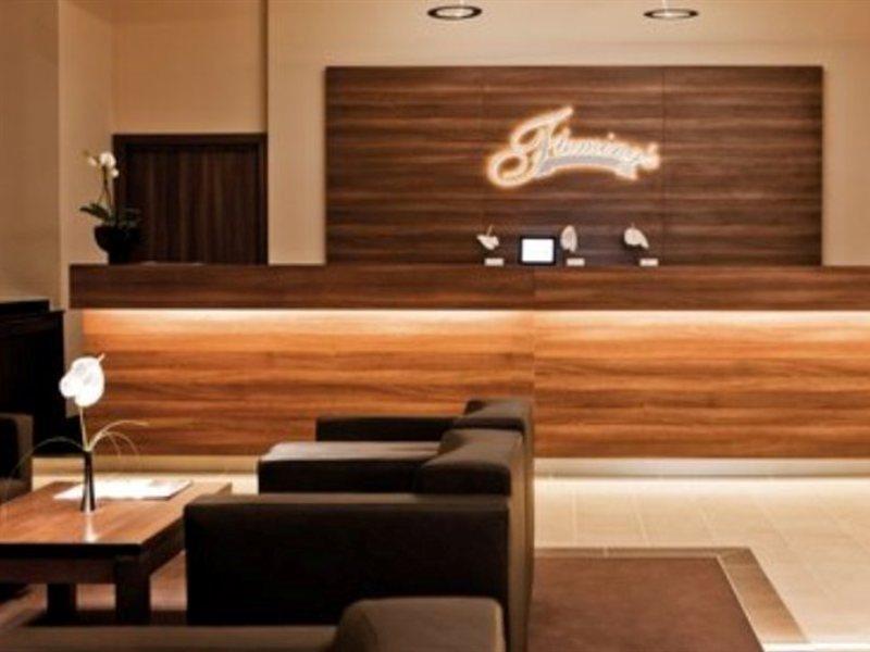 Hotel Flemings Selection Wien-city Viena