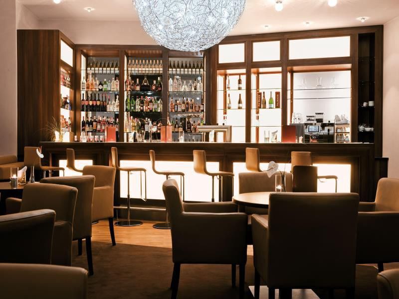 Hotel Flemings Selection Wien-city Viena