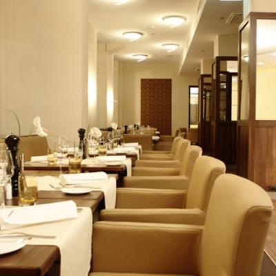 Hotel Flemings Selection Wien-city Viena