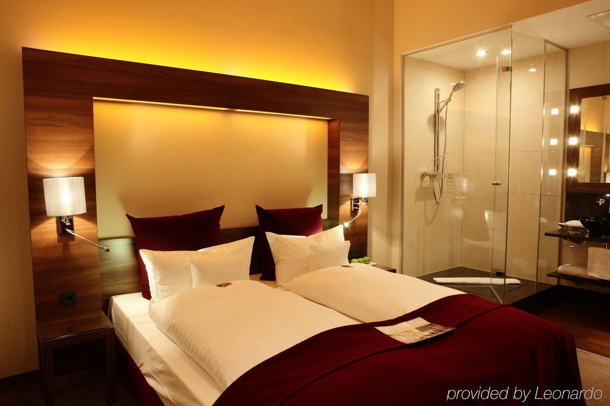 Flemings Selection Wien-city Hotel Viena