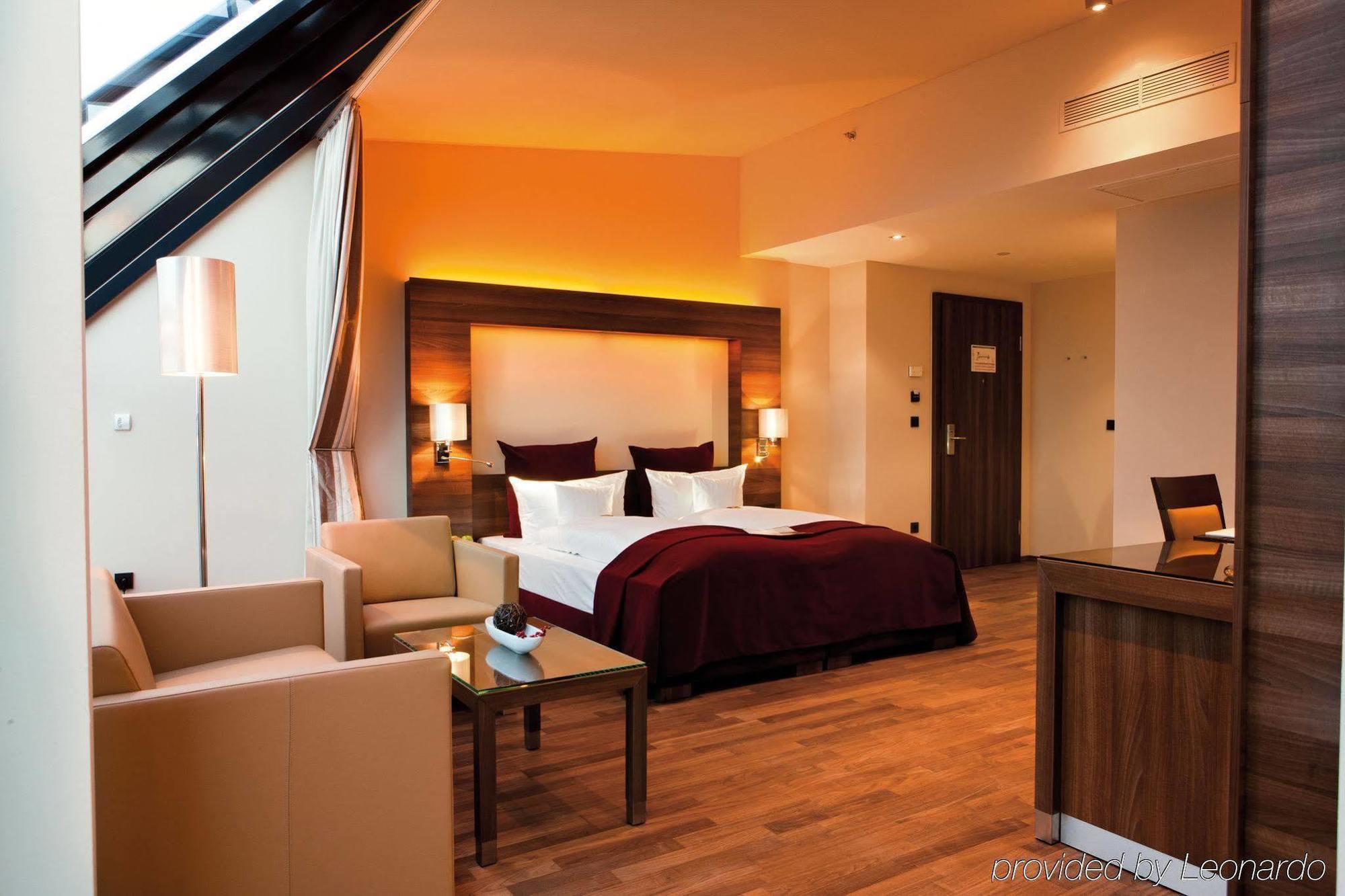 Flemings Selection Wien-city Hotel Viena