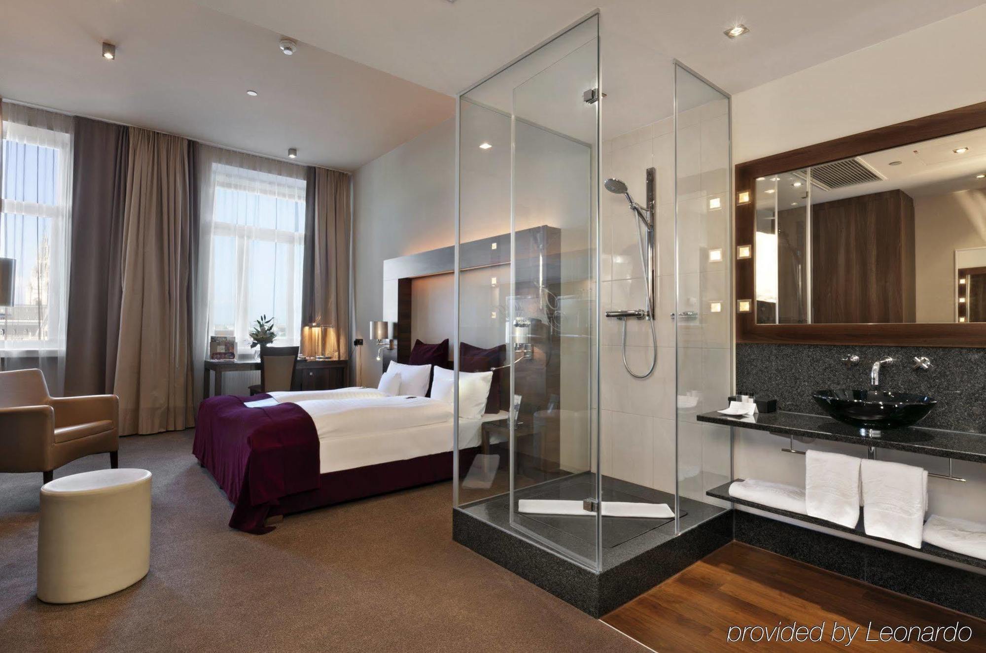 Flemings Selection Wien-city 4* Viena
