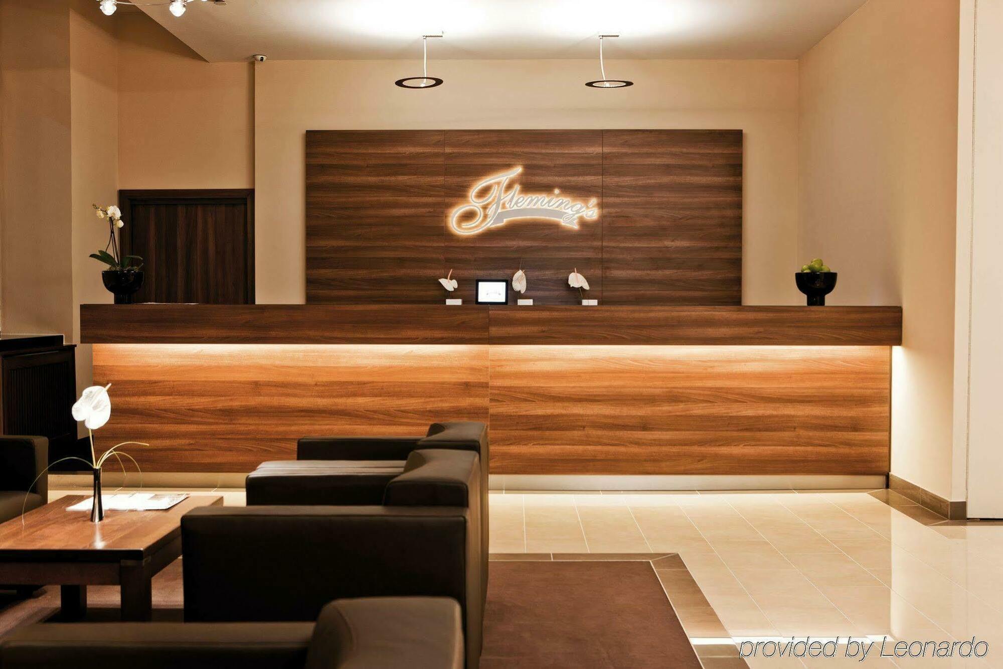 Hotel Flemings Selection Wien-city Viena