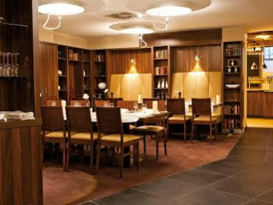 Flemings Selection Wien-city 4* Viena
